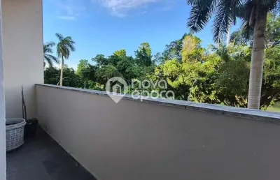 Apartamento com 3 quartos à venda na Rua Cruz Lima, Flamengo, Rio de Janeiro