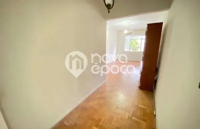 Apartamento com 2 quartos à venda na Rua Conselheiro Agostinho, Todos os Santos, Rio de Janeiro