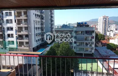 Todos os santos | apartamento 3 quartos, sendo 1 suite