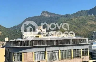 Rio comprido | apartamento 3 quartos, sendo 1 suite