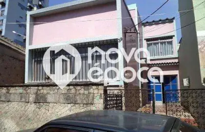 Casa em condomínio fechado com 4 quartos à venda na Rua Capitão Resende, Cachambi, Rio de Janeiro