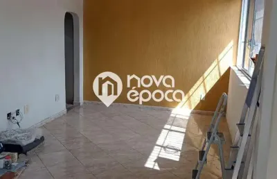 Casa em condomínio fechado com 3 quartos à venda na Rua Jaime Benevolo, Engenho de Dentro, Rio de Janeiro