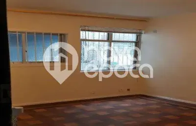 Apartamento com 3 quartos à venda na Rua Monte Alegre, Santa Teresa, Rio de Janeiro