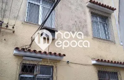 Apartamento com 2 quartos à venda na Rua Amaragi, Méier, Rio de Janeiro