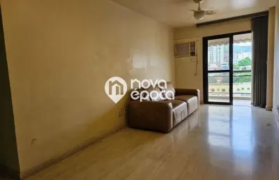 Apartamento com 3 quartos à venda na Rua Coração de Maria, Méier, Rio de Janeiro