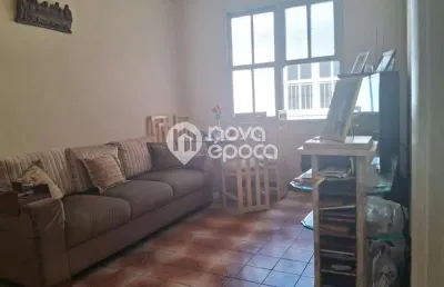 Apartamento com 2 quartos à venda na Rua Cardoso de Morais, Bonsucesso, Rio de Janeiro