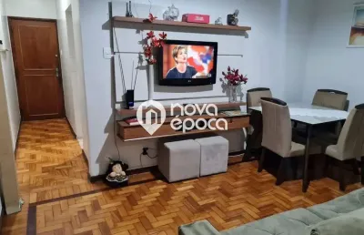 Apartamento com 2 quartos à venda na Rua Pernambuco, Engenho de Dentro, Rio de Janeiro