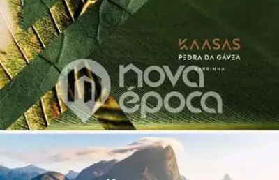 Casa com 4 quartos à venda na Estrada Sorima, Barra da Tijuca, Rio de Janeiro