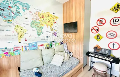 Apartamento com 2 quartos à venda na Rua Oito de Dezembro, Vila Isabel, Rio de Janeiro