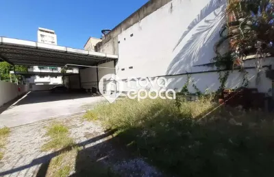 Barracão / Galpão / Depósito à venda na Rua José Bonifácio, Todos os Santos, Rio de Janeiro