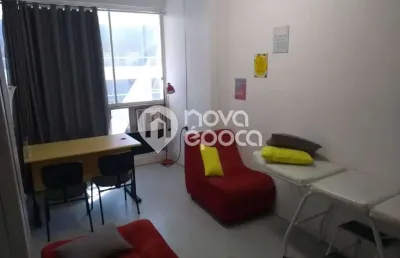Ponto comercial à venda na Rua Acre, Centro, Rio de Janeiro