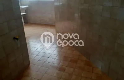 Apartamento com 2 quartos à venda na Rua Mário Calderaro, Engenho de Dentro, Rio de Janeiro