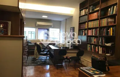 Sala comercial à venda na Travessa do Paço, Centro, Rio de Janeiro