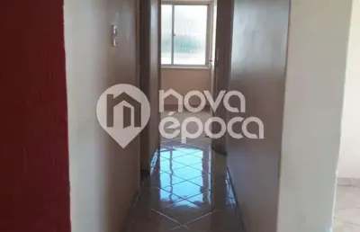 Apartamento com 2 quartos à venda na Rua Mário Calderaro, Engenho de Dentro, Rio de Janeiro
