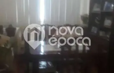 Apartamento com 2 quartos à venda na Rua Daniel Carneiro, Engenho de Dentro, Rio de Janeiro
