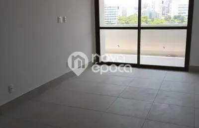 Apartamento com 2 quartos à venda na Rua Marquês de Valença, Tijuca, Rio de Janeiro