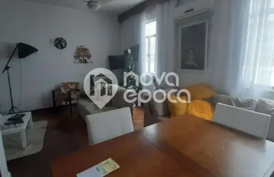 Apartamento com 3 quartos à venda na Rua Teodoro da Silva, Vila Isabel, Rio de Janeiro