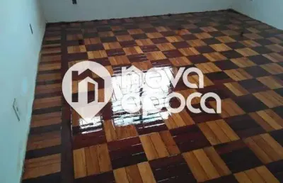 Apartamento com 2 quartos à venda na Rua Dois de Fevereiro, Encantado, Rio de Janeiro