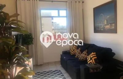 Apartamento com 2 quartos à venda na Rua Martins Lage, Engenho Novo, Rio de Janeiro