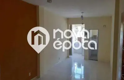Sala comercial à venda na Rua Tenente Cerqueira Leite, Méier, Rio de Janeiro