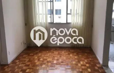 Apartamento com 2 quartos à venda na Rua Garcia Redondo, Cachambi, Rio de Janeiro