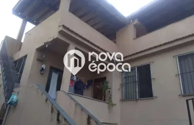 Apartamento com 2 quartos à venda na Rua Miguel Fernandes, Méier, Rio de Janeiro