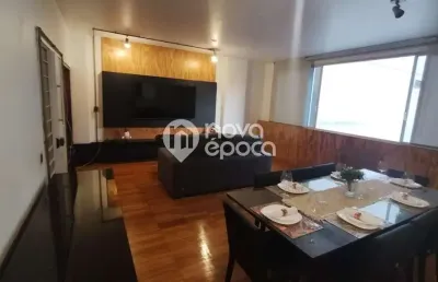 Apartamento com 3 quartos à venda na Rua Prudente de Morais, Ipanema, Rio de Janeiro