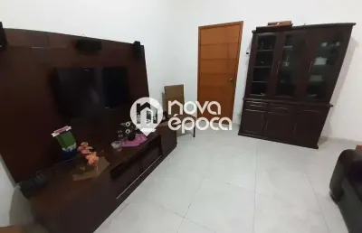 Todos os santos | apartamento 2 quartos, sendo 1 suite