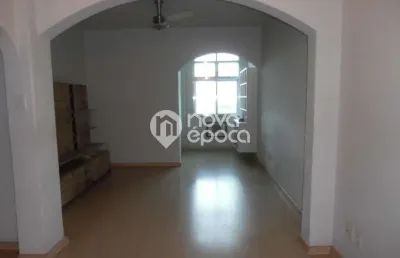 Apartamento com 3 quartos à venda na Avenida Paulo de Frontin, Praça da Bandeira, Rio de Janeiro