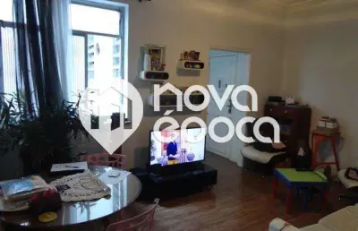 Apartamento com 2 quartos à venda na Rua Teodoro da Silva, Vila Isabel, Rio de Janeiro