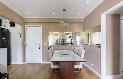 Engenho de dentro | apartamento 3 quartos, sendo 1 suite
