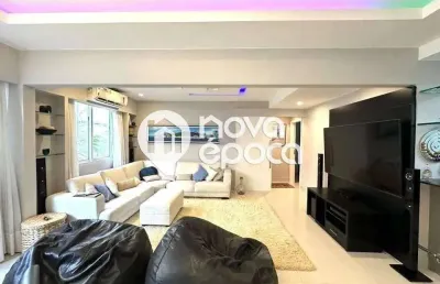 Apartamento com 3 quartos à venda na Rua Prudente de Morais, Ipanema, Rio de Janeiro