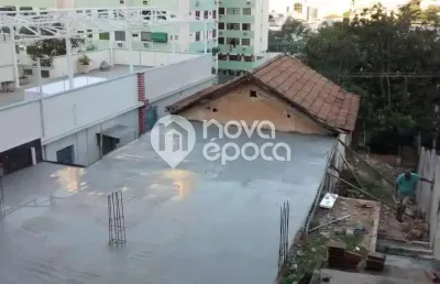Terreno em condomínio fechado à venda na Rua Curupaiti, Engenho de Dentro, Rio de Janeiro