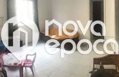 Apartamento com 2 quartos à venda na Rua José dos Reis, Engenho de Dentro, Rio de Janeiro