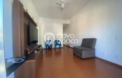 Apartamento com 2 quartos à venda na Rua Borja Reis, Engenho de Dentro, Rio de Janeiro