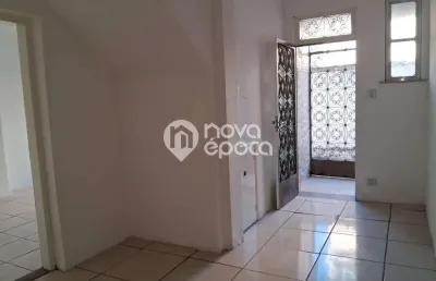 Apartamento com 2 quartos à venda na Rua Honório, Todos os Santos, Rio de Janeiro