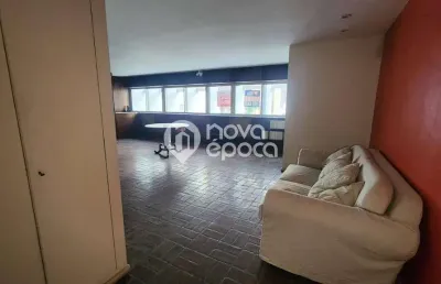 Apartamento com 3 quartos à venda na Avenida Nossa Senhora de Copacabana, Copacabana, Rio de Janeiro