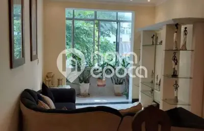Apartamento com 3 quartos à venda na Rua Senador Vergueiro, Flamengo, Rio de Janeiro