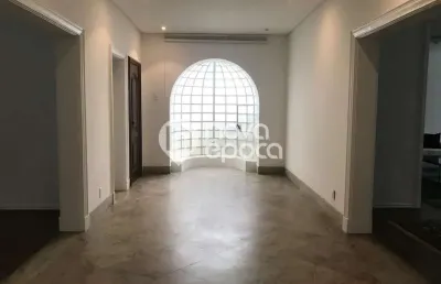 Apartamento com 4 quartos à venda na Avenida Rui Barbosa, Flamengo, Rio de Janeiro