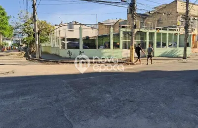 Terreno à venda na Rua Angélica Mota, Olaria, Rio de Janeiro