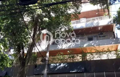 Apartamento com 3 quartos à venda na Rua João Alfredo, Tijuca, Rio de Janeiro