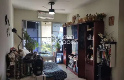Apartamento com 3 quartos à venda na Rua Gonzaga Bastos, Vila Isabel, Rio de Janeiro