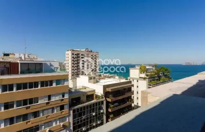 Apartamento com 3 quartos à venda na Rua Prudente de Morais, Ipanema, Rio de Janeiro