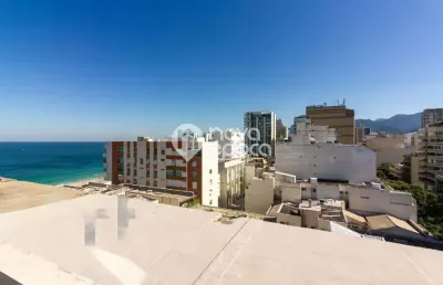 Apartamento com 3 quartos à venda na Rua Prudente de Morais, Ipanema, Rio de Janeiro