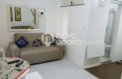 Apartamento com 1 quarto à venda na Rua Siqueira Campos, Copacabana, Rio de Janeiro