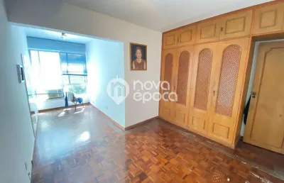 Apartamento com 3 quartos à venda na Rua General Ribeiro da Costa, Leme, Rio de Janeiro