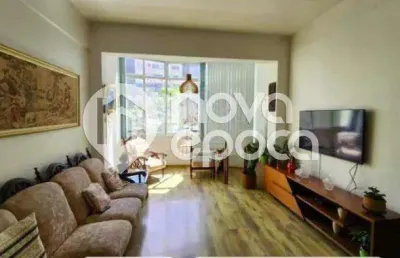 Apartamento com 3 quartos à venda na Avenida Nossa Senhora de Copacabana, Copacabana, Rio de Janeiro