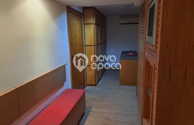 Sala comercial à venda na Rua da Quitanda, Centro, Rio de Janeiro