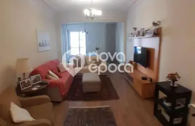 Apartamento com 3 quartos à venda na Avenida Nossa Senhora de Copacabana, Copacabana, Rio de Janeiro