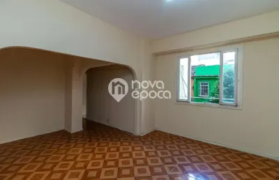 Apartamento com 2 quartos à venda na Rua Ferreira Viana, Flamengo, Rio de Janeiro